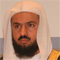 Reciter Sherzad Abdul-Rahman Taher