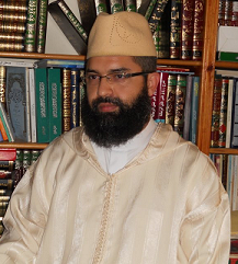 Cheikh  Al Bachir Aissam Al Marrakechi