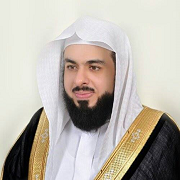 Reciter Khaled Al-Jalil