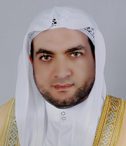 Rezitator Hossam Mohammad al-Agawy