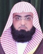 Recitador Mahmoud Khalil Al-Qari