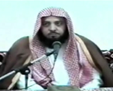 Reciter Khalil Abdul Rahman Al-Qari