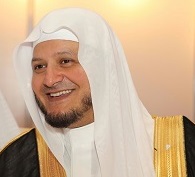 Rezitator Salah Ba-Uthman