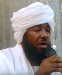 Qari Ahmad Mohammad Taher