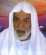 Qari Mohammad Saad Ibrahim