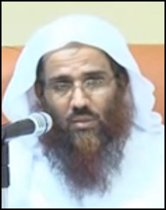 博士 Mohammad Alawaji