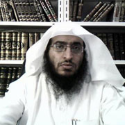 Dr. Mohammad jaber AlQahtani