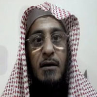 Sheikh Mohammad Alarini