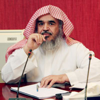 Dr. Abdolazeez Al Owaied