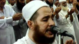 Reciter Abdul-Khaleq Ali