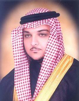 Reciter Abdul-Razzaq bin Abtan Al-Dulaimi