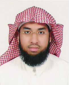 Reciter Abd Al-Wali Al-Arkani