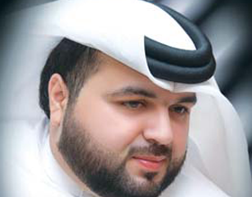 Qari Abdullah Al-Buraymi