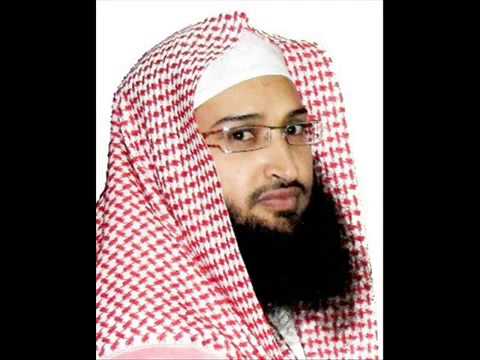 قاری عبدالرحمن بن محمد الجریذی