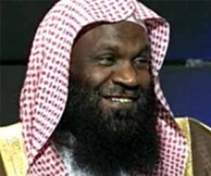 Sheikh Adel bin Salem AlKalbaany