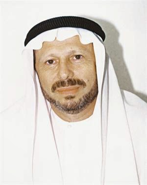 Reciter Ahmed Khedr Al-Tarabulsi