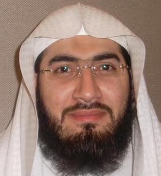 Qari Bender Abdulaziz Belile