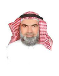 Reciter Basel Abdul-Rahman Al-Rawi