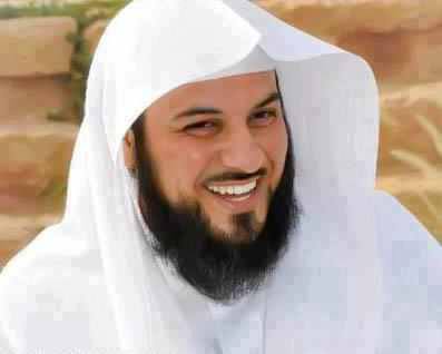 Scheich Mohamed bin Abdur-rahman Al Ariefy