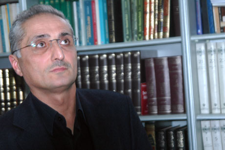 Rezitator Fatih Collak