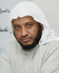 博士 Ibrahim bin Said Al-Dossary