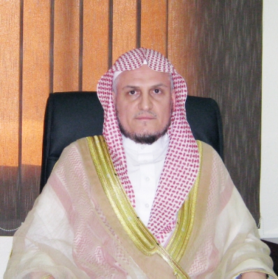 Reciter Emad Zuhair Hafedh