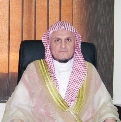 Qari İmad Zuhayr Hafız