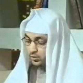 Reciter Mahmud Abdul-Rahman Saied Al-Taieb