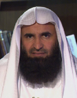 Syekh Mohammad Bin Ibrahim Al Hamd