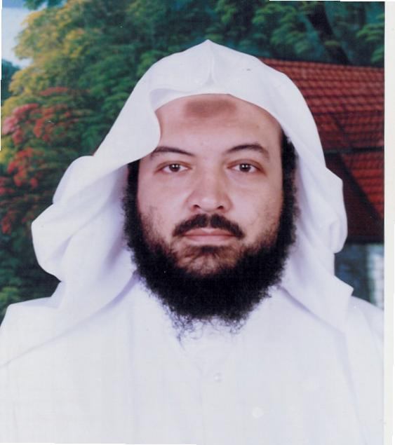 Rezitator Mohamed AbdelHalim Alsabag