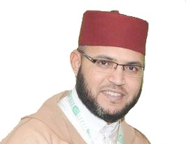 Qari Mohammad Erawy
