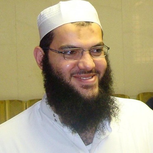 Shaykh Mohannad Sallam