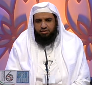 Recitador Mousa Bilal