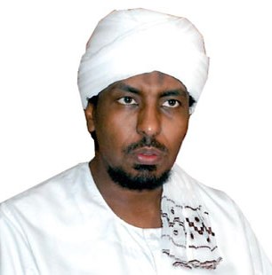 Cheikh Mohammad Abdel-Kariim
