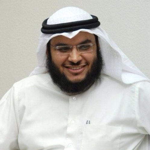 Mohammed Al-Barrak