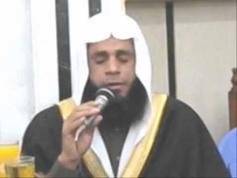 Reciter Nader Al-Qilawi