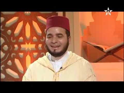 Reciter Noorudeen Al-Azozy