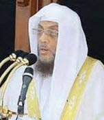 Sheikh Osama Ibn Abdallah Khayaat
