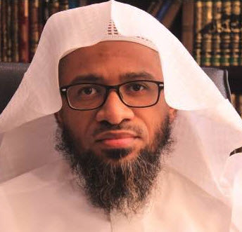 Sheikh SALAH AL ZAYAT