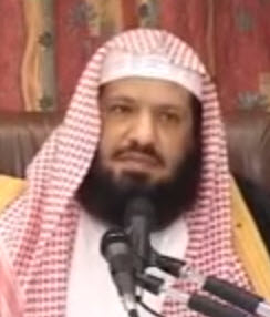 Scheich Sultan bin Hamad Al Ouied