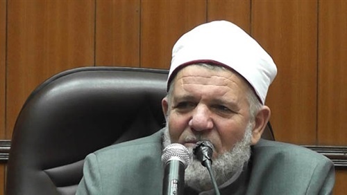 Sheikh TALAAT MOHAMED AFIFI