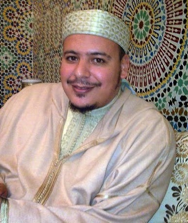 Syekh Umar Al-Quzabri