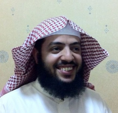 Reciter Wadi Hamad Al-Yamani