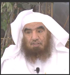 Jeque Yahia ibn Ibrahim Al-Yahia