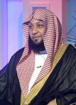 Sheikh YASSER SALAMA