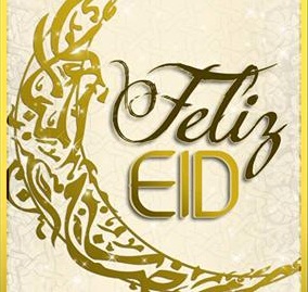 Feliz Eid